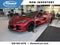 2027 Chevrolet Corvette Z06 3LZ