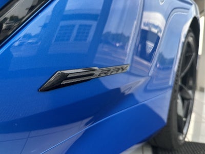 2025 Chevrolet Corvette E-Ray 3LZ