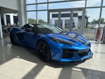 2025 Chevrolet Corvette E-Ray 3LZ