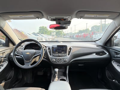 2023 Chevrolet Malibu FL