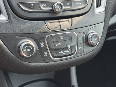 2023 Chevrolet Malibu FL