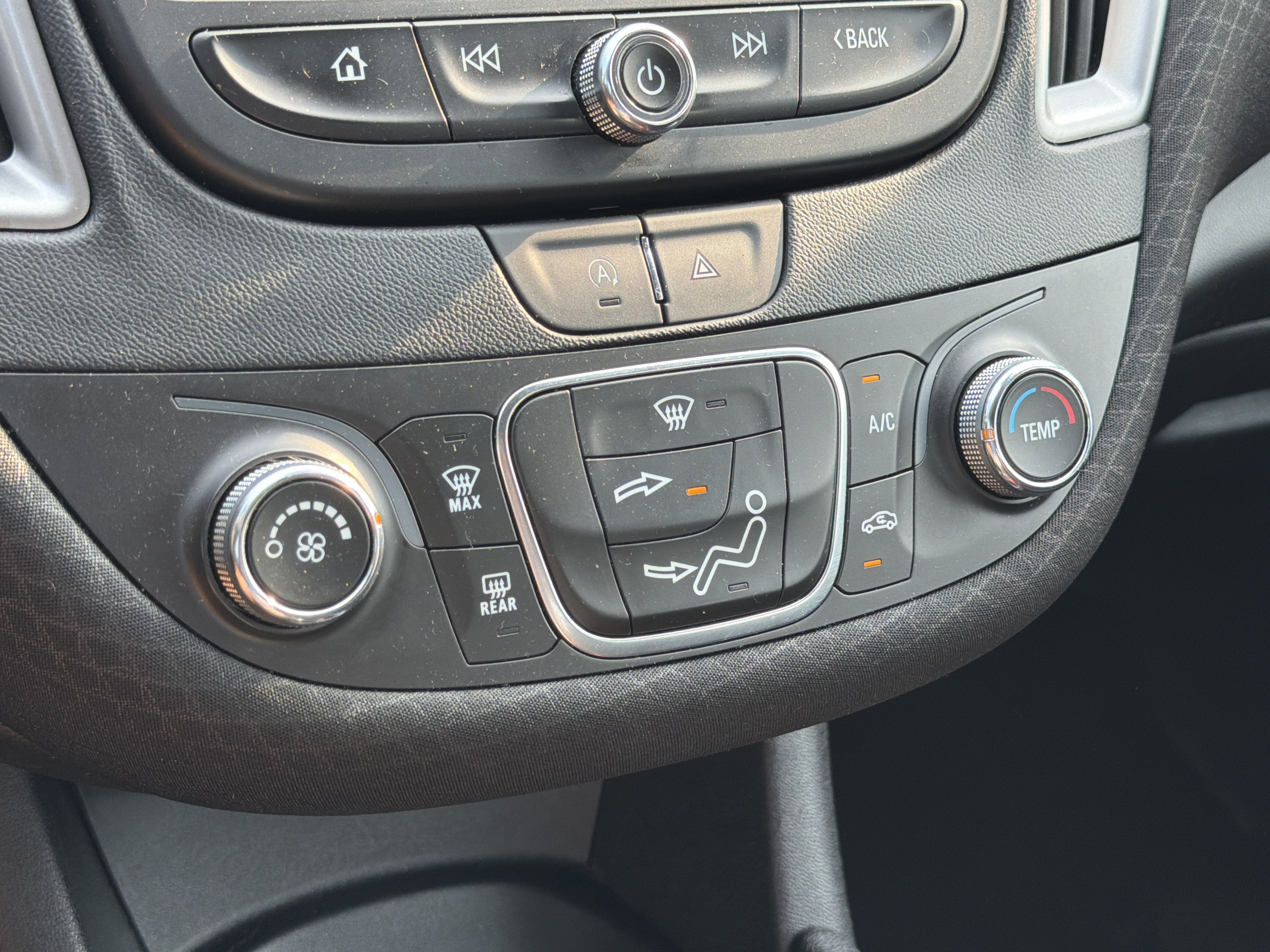 2023 Chevrolet Malibu FL
