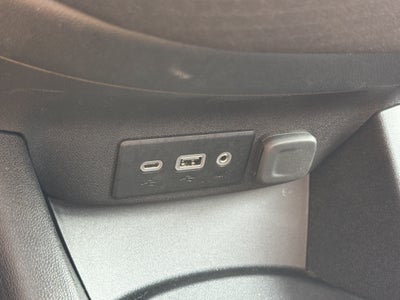 2023 Chevrolet Malibu FL