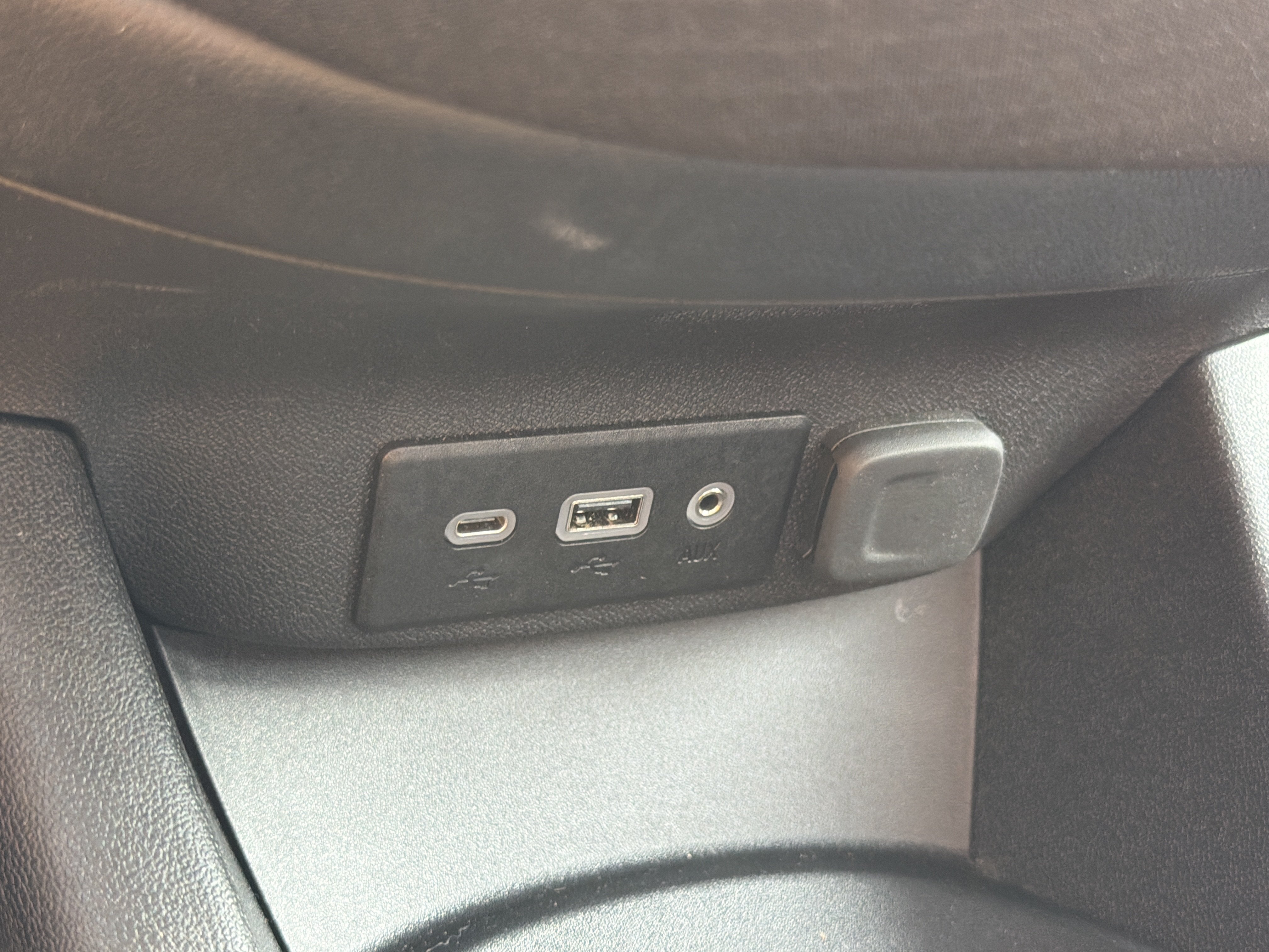 2023 Chevrolet Malibu FL