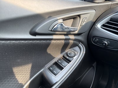 2023 Chevrolet Malibu FL