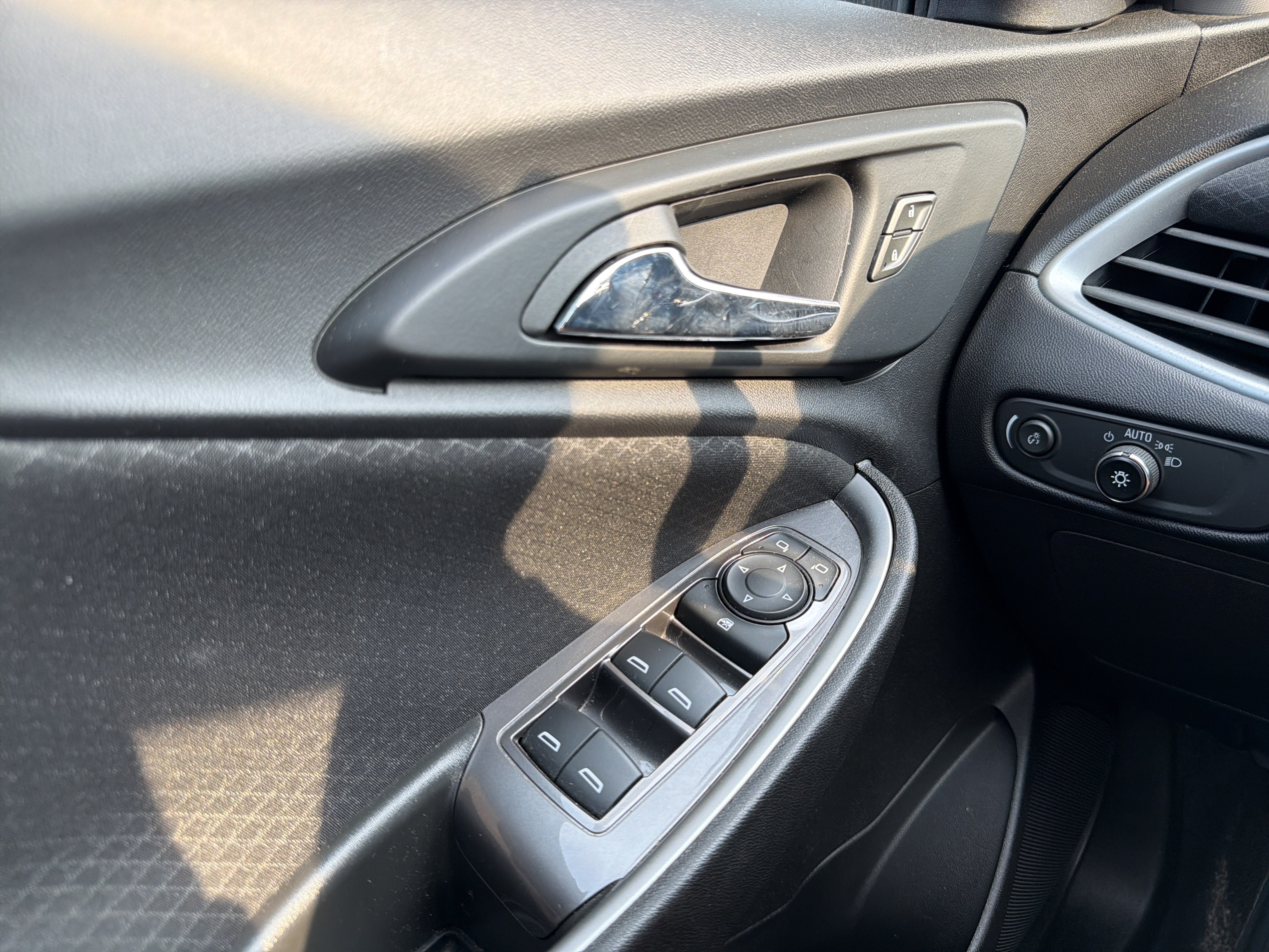 2023 Chevrolet Malibu FL