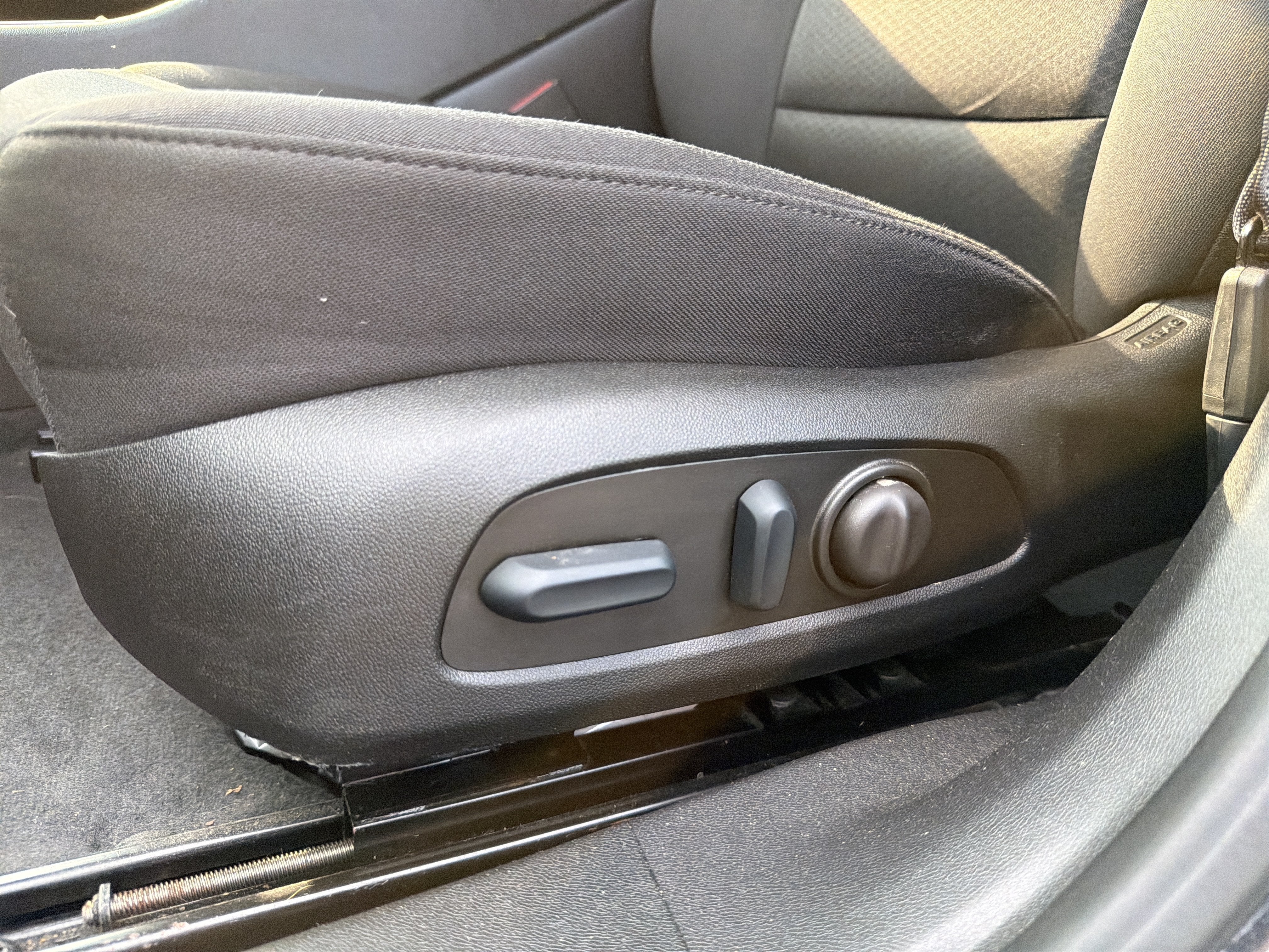 2023 Chevrolet Malibu FL