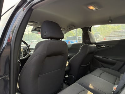 2023 Chevrolet Malibu FL