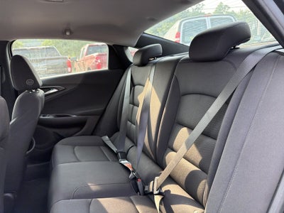 2023 Chevrolet Malibu FL