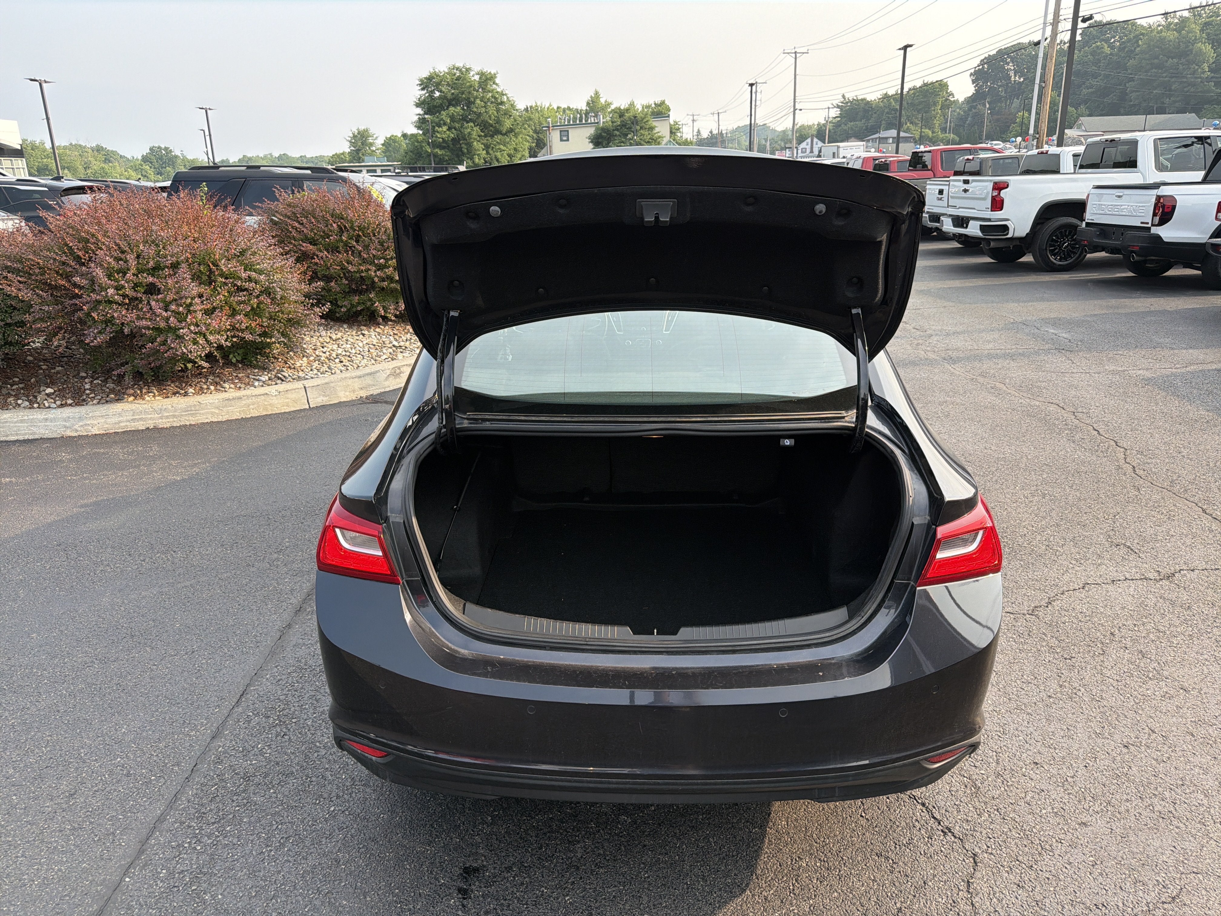 2023 Chevrolet Malibu FL