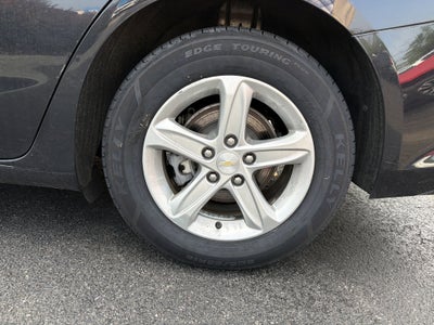 2023 Chevrolet Malibu FL