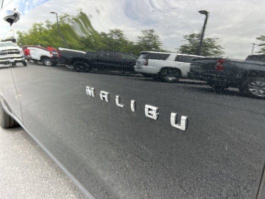 2023 Chevrolet Malibu LT in South Glens Falls, NY - Romeo Auto Group