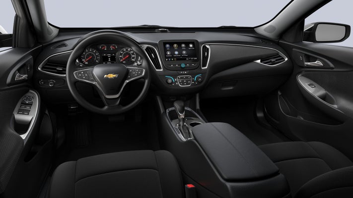 2023 Chevrolet Malibu LT in South Glens Falls, NY - Romeo Auto Group