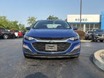 2023 Chevrolet Malibu RS
