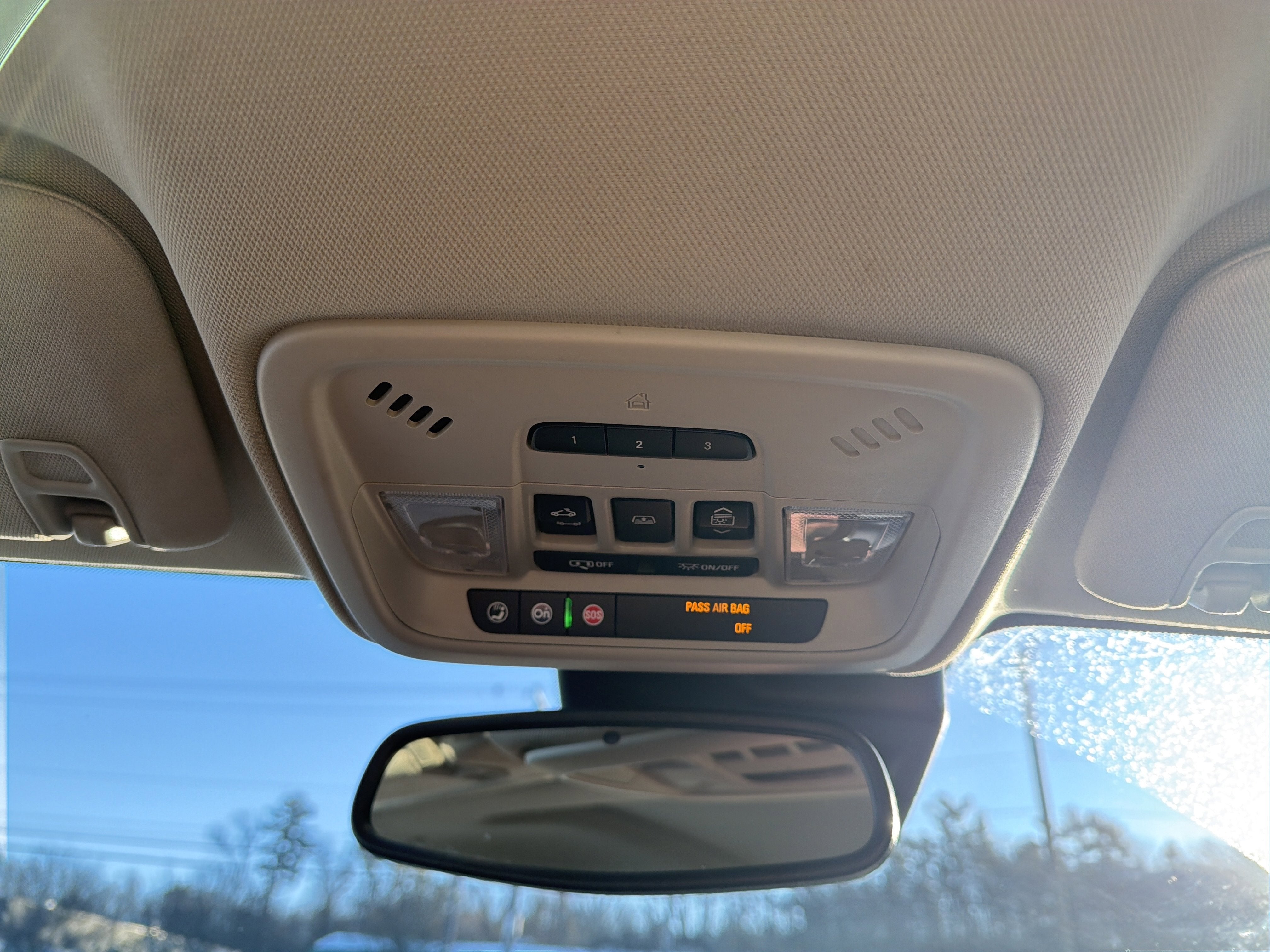 2018 Buick LaCrosse Premium