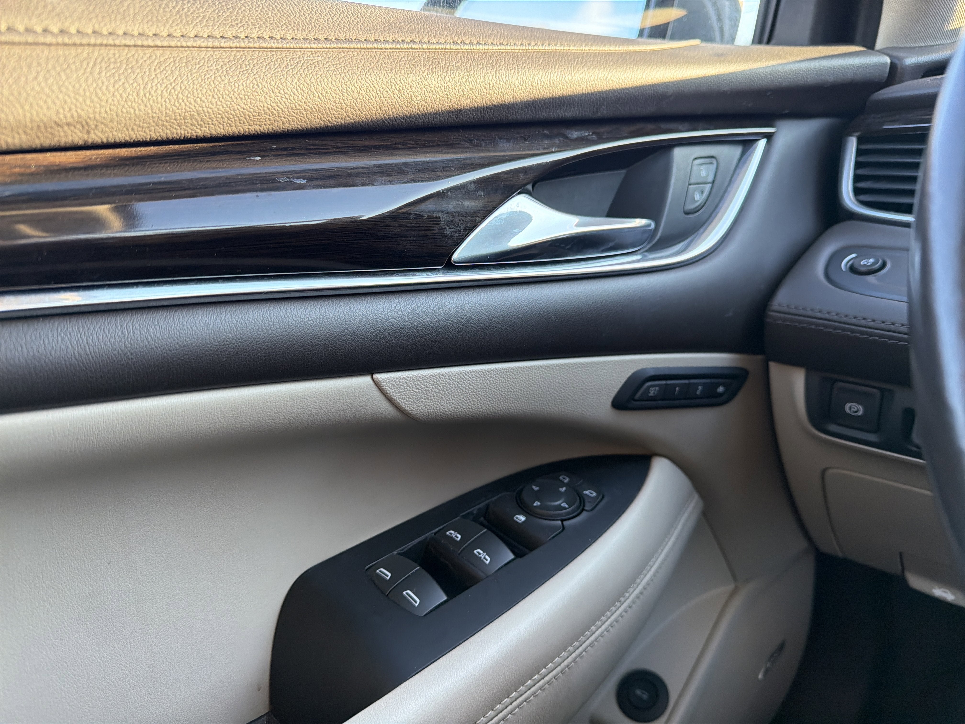 2018 Buick LaCrosse Premium