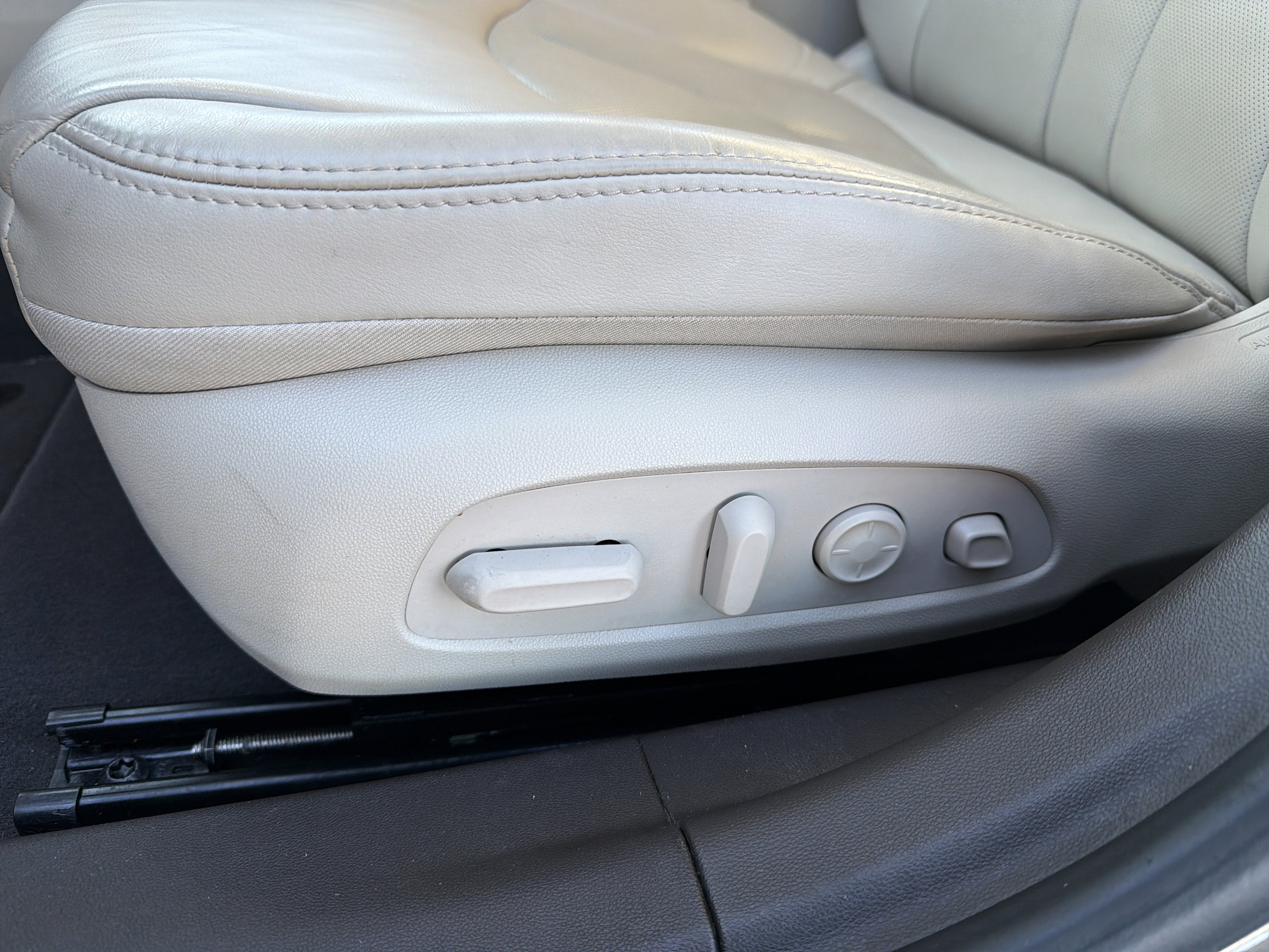 2018 Buick LaCrosse Premium