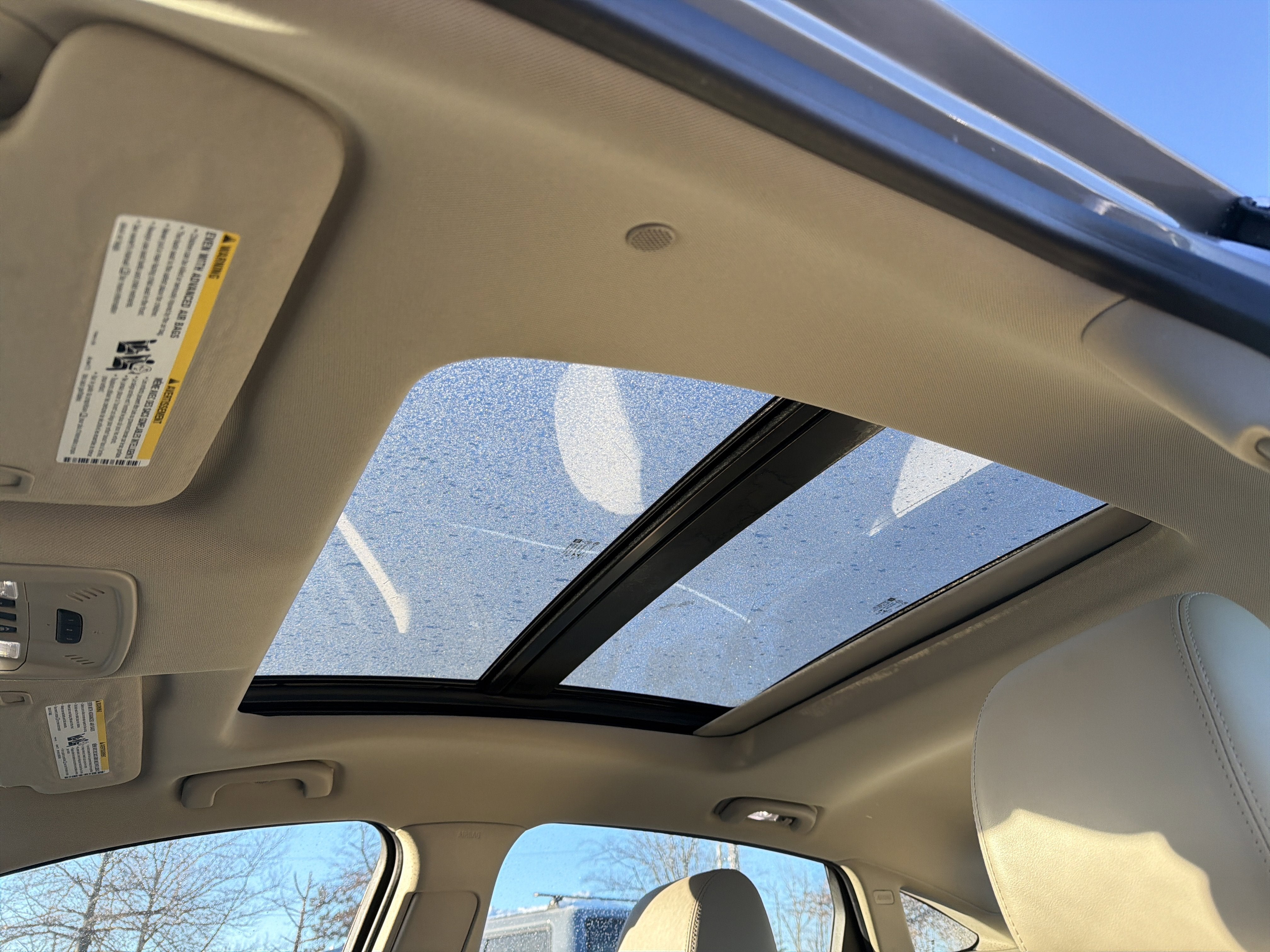 2018 Buick LaCrosse Premium