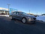 2018 Buick LaCrosse Premium