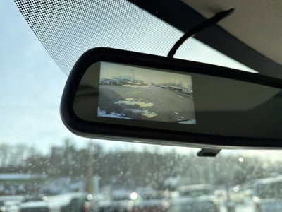 2025 Chevrolet Express Passenger 3500 1LS