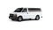 2025 Chevrolet Express Passenger 3500 1LS
