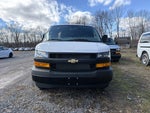 2025 Chevrolet Express Passenger 1LS
