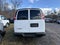 2025 Chevrolet Express Passenger 1LS