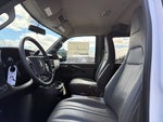 2025 Chevrolet Express Passenger 1LS