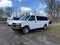 2025 Chevrolet Express Passenger 1LS