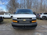 2025 Chevrolet Express Passenger 1LS