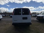 2025 Chevrolet Express Passenger 1LS