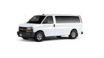 2025 Chevrolet Express Passenger 3500 1LS