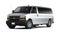 2025 Chevrolet Express Passenger 3500 1LS