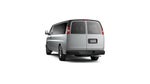 2025 Chevrolet Express Passenger 3500 1LS
