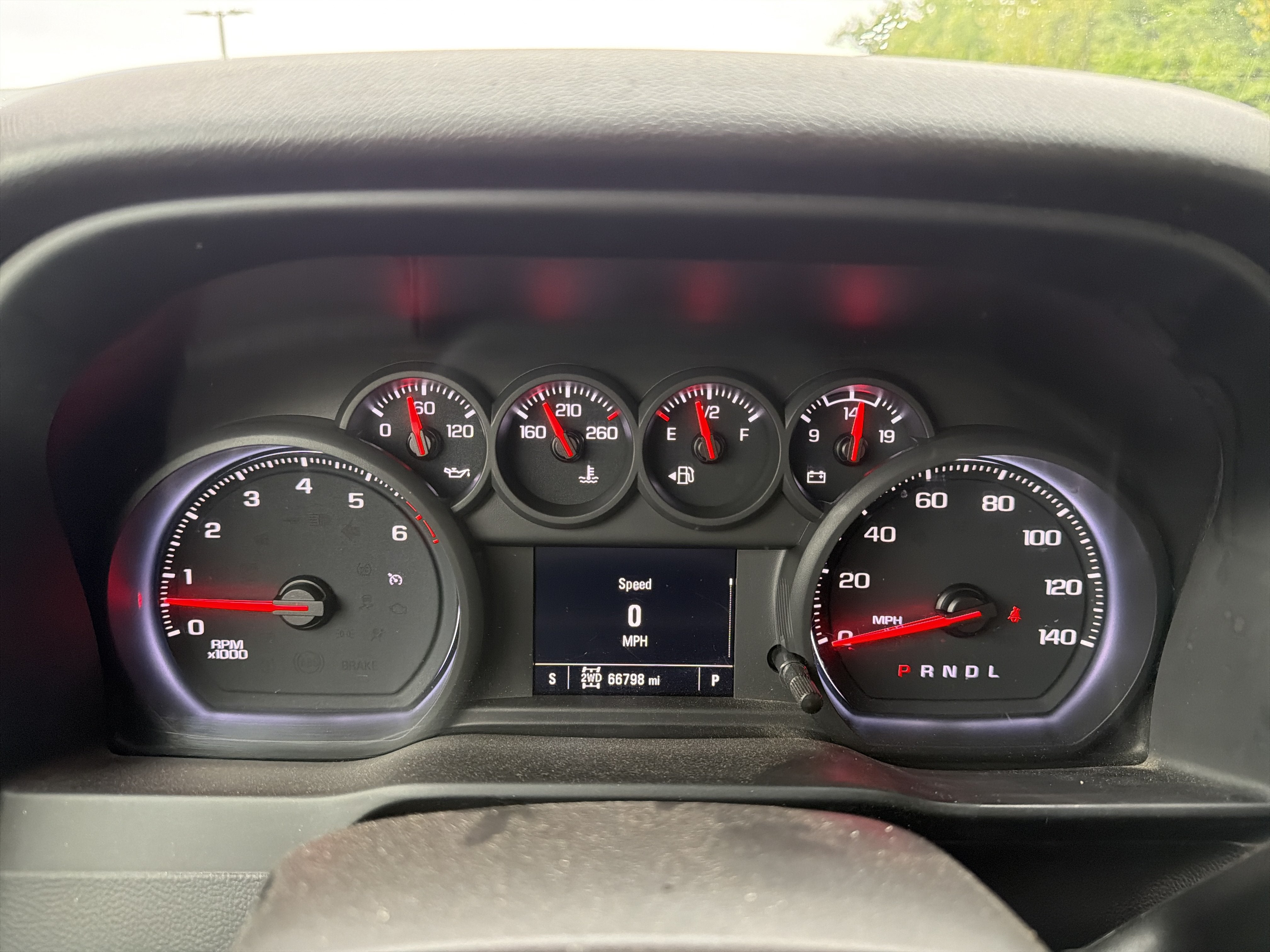 2023 Chevrolet Silverado 2500 HD Work Truck