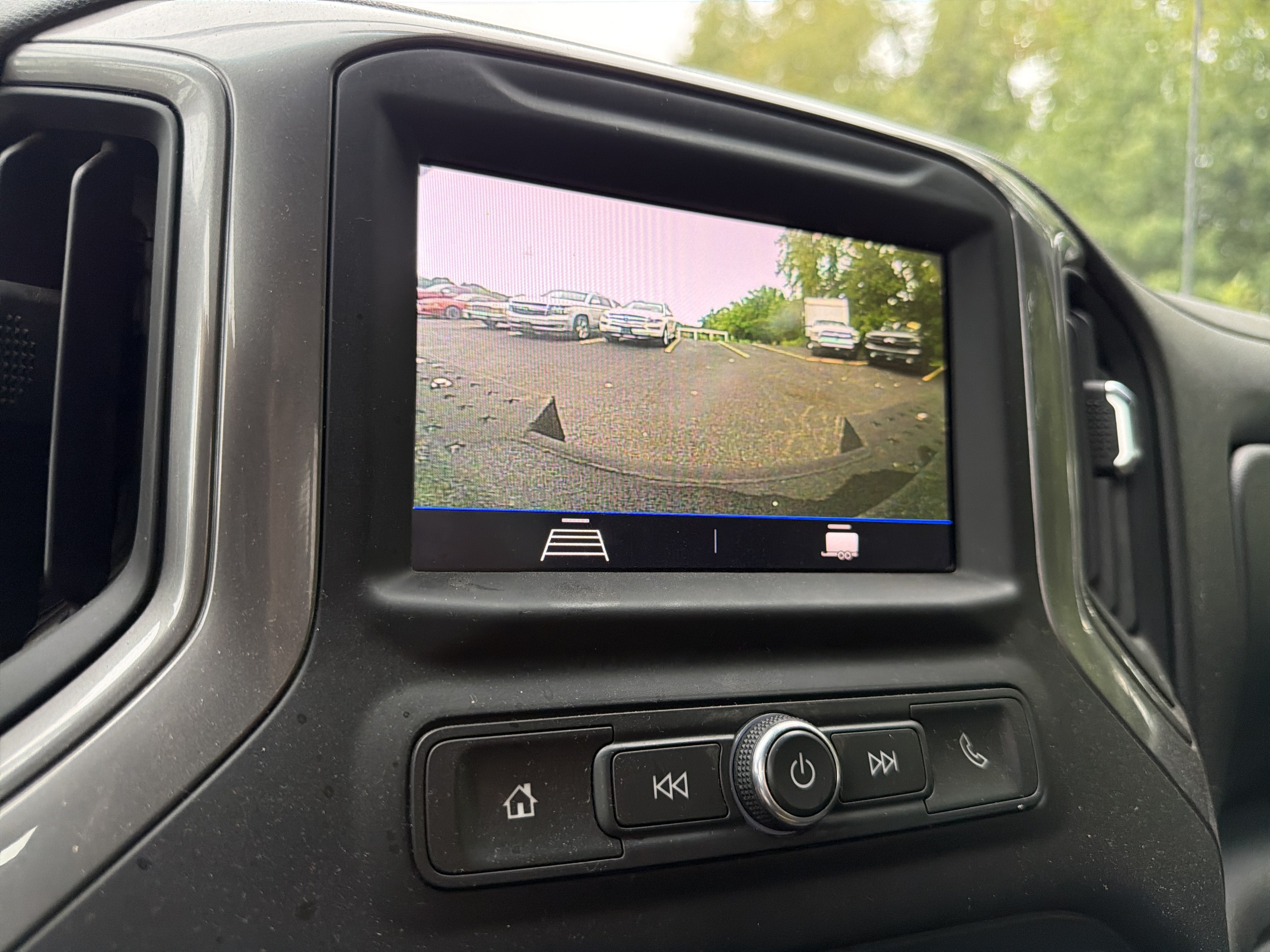 2023 Chevrolet Silverado 2500 HD Work Truck