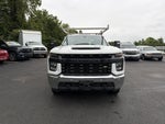 2023 Chevrolet Silverado 2500 HD Work Truck