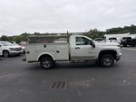 2023 Chevrolet Silverado 2500 HD Work Truck