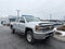 2016 Chevrolet Silverado 2500 HD Work Truck