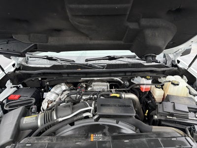 2023 Chevrolet Silverado 2500 HD LTZ