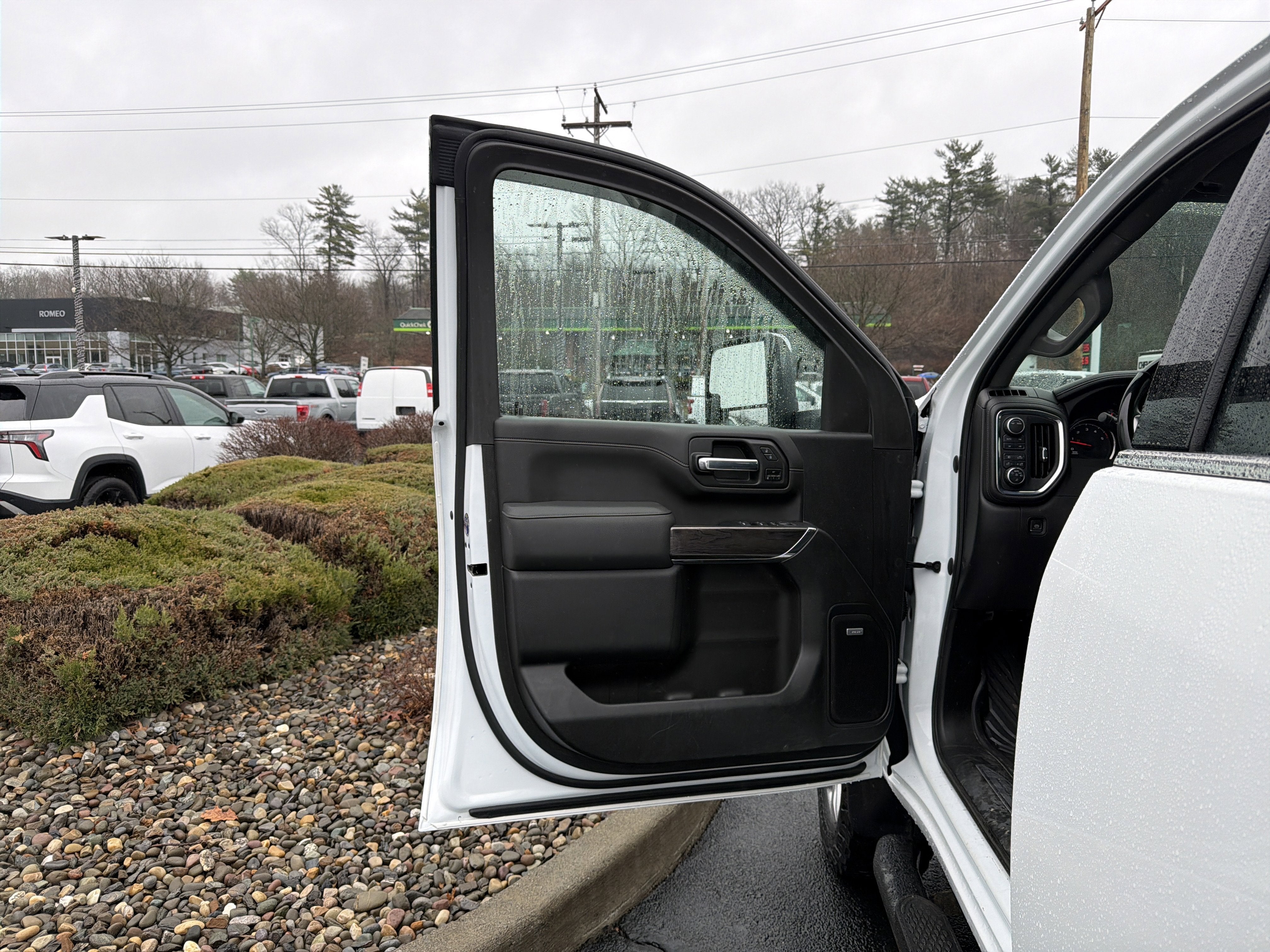 2023 Chevrolet Silverado 2500 HD LTZ