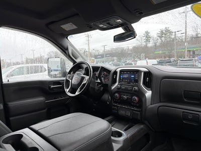 2023 Chevrolet Silverado 2500 HD LTZ