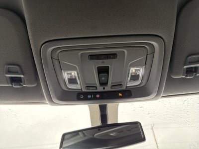 2023 Chevrolet Silverado 2500 HD LTZ