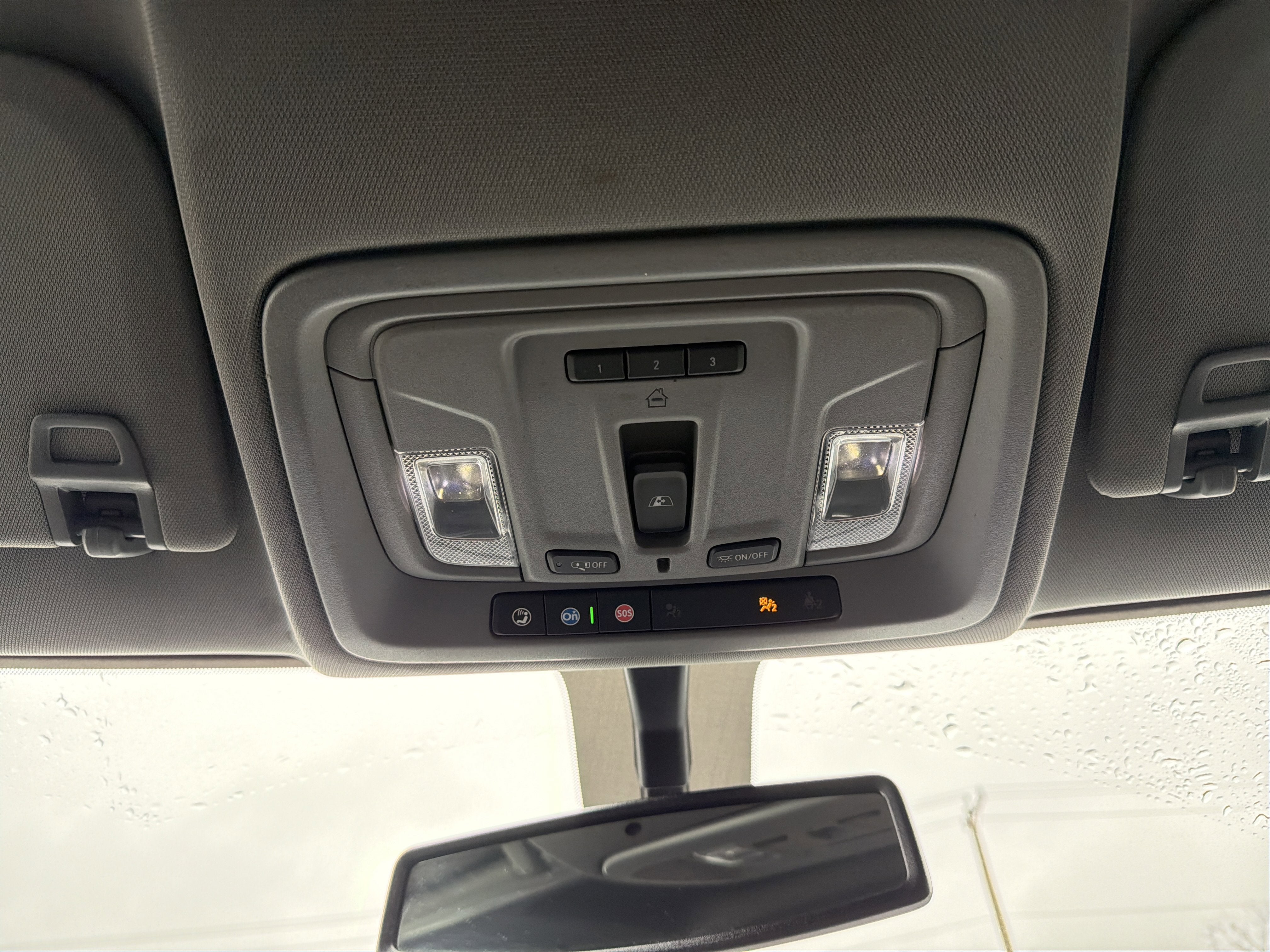 2023 Chevrolet Silverado 2500 HD LTZ