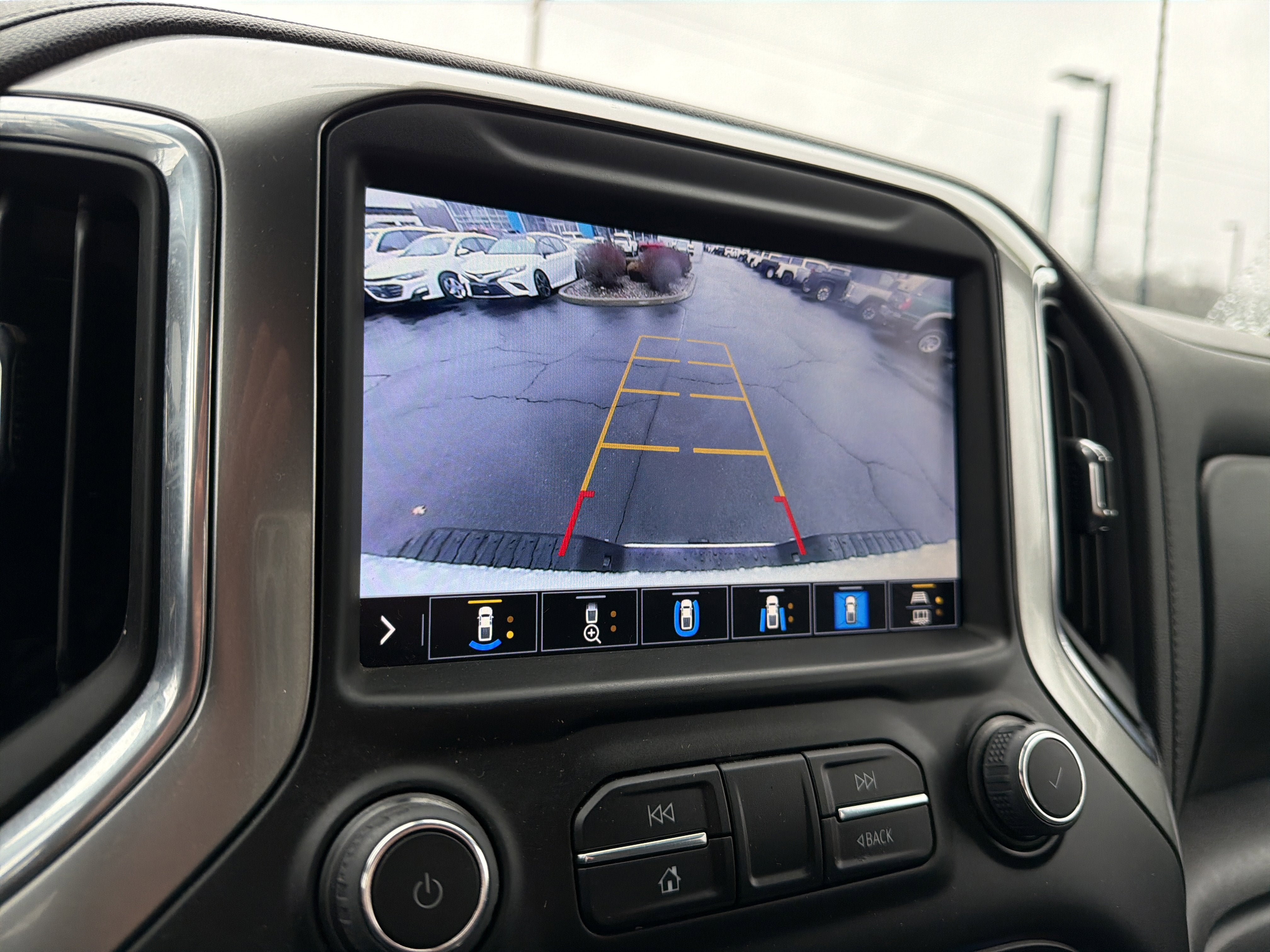 2023 Chevrolet Silverado 2500 HD LTZ