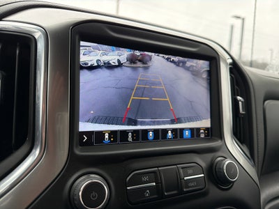 2023 Chevrolet Silverado 2500 HD LTZ