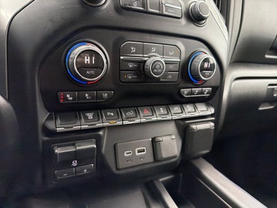 2023 Chevrolet Silverado 2500 HD LTZ