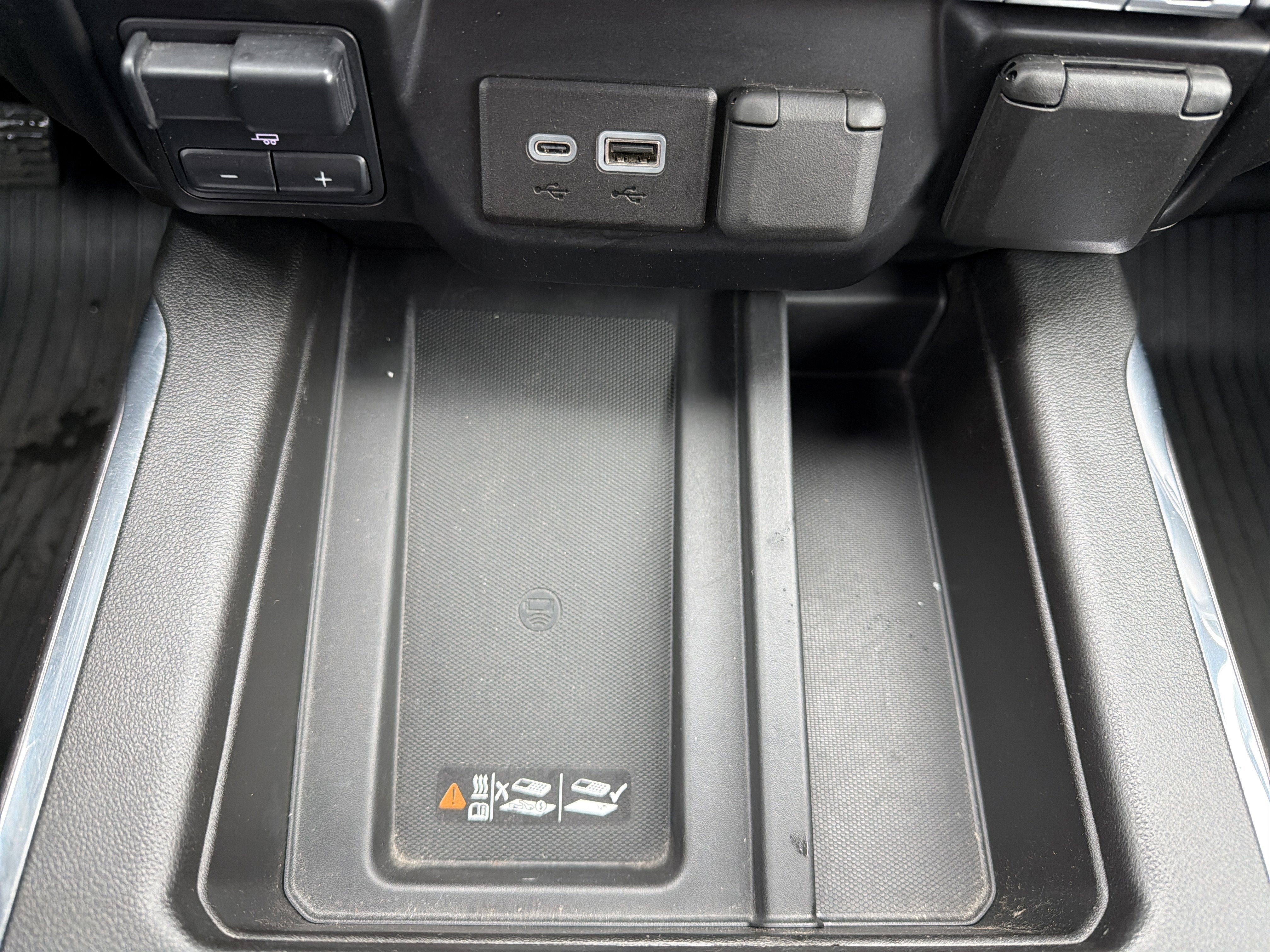 2023 Chevrolet Silverado 2500 HD LTZ