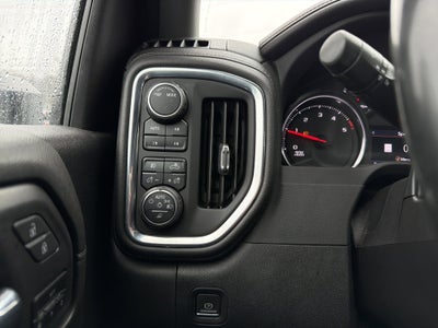 2023 Chevrolet Silverado 2500 HD LTZ