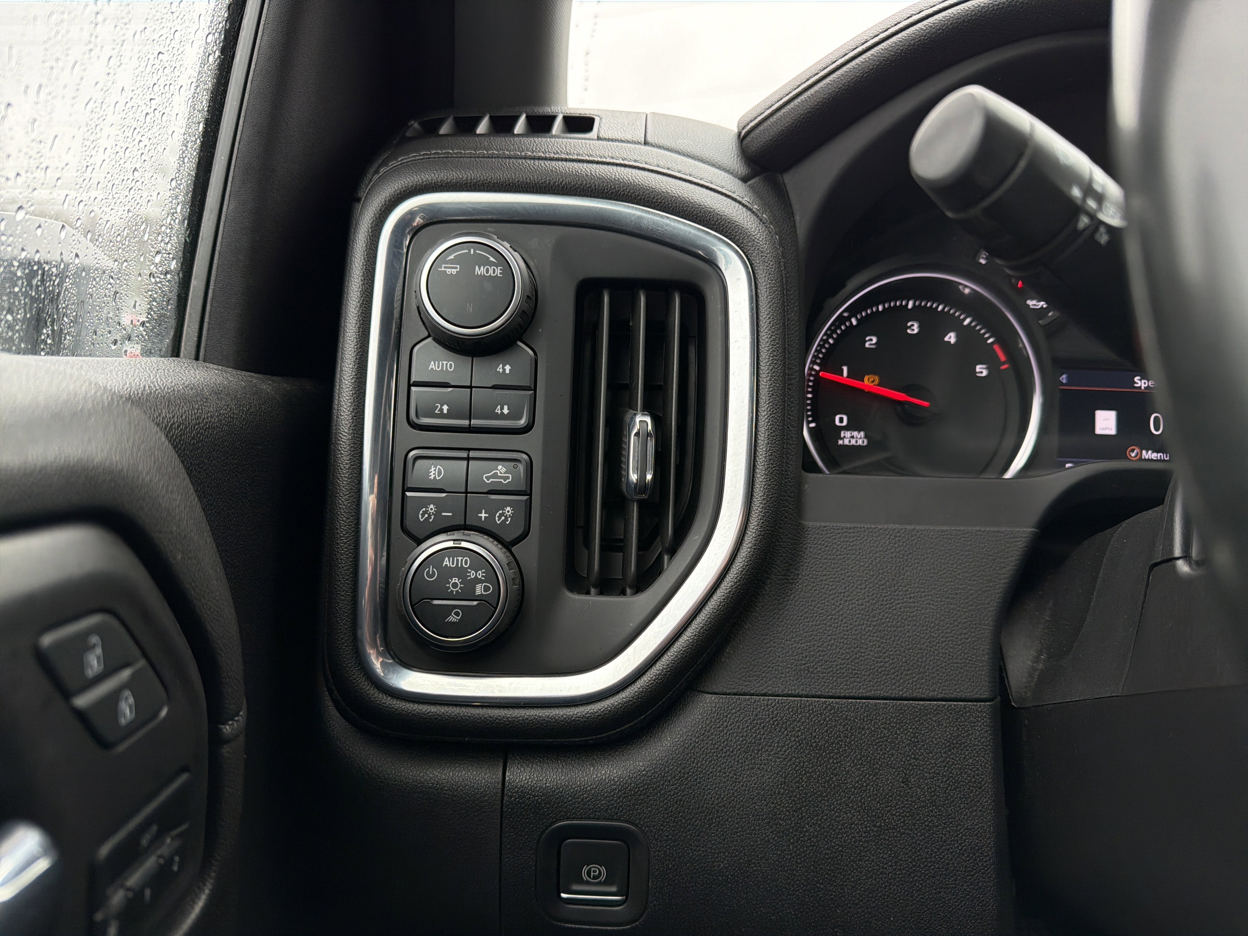 2023 Chevrolet Silverado 2500 HD LTZ